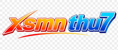 xsmn thu7 logo